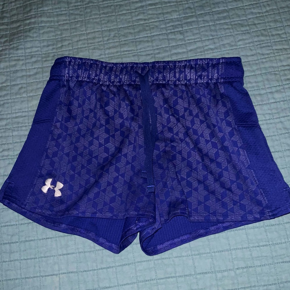 Under Armor shorts